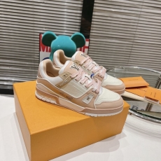 Louis Vuitton Trainer Sneaker